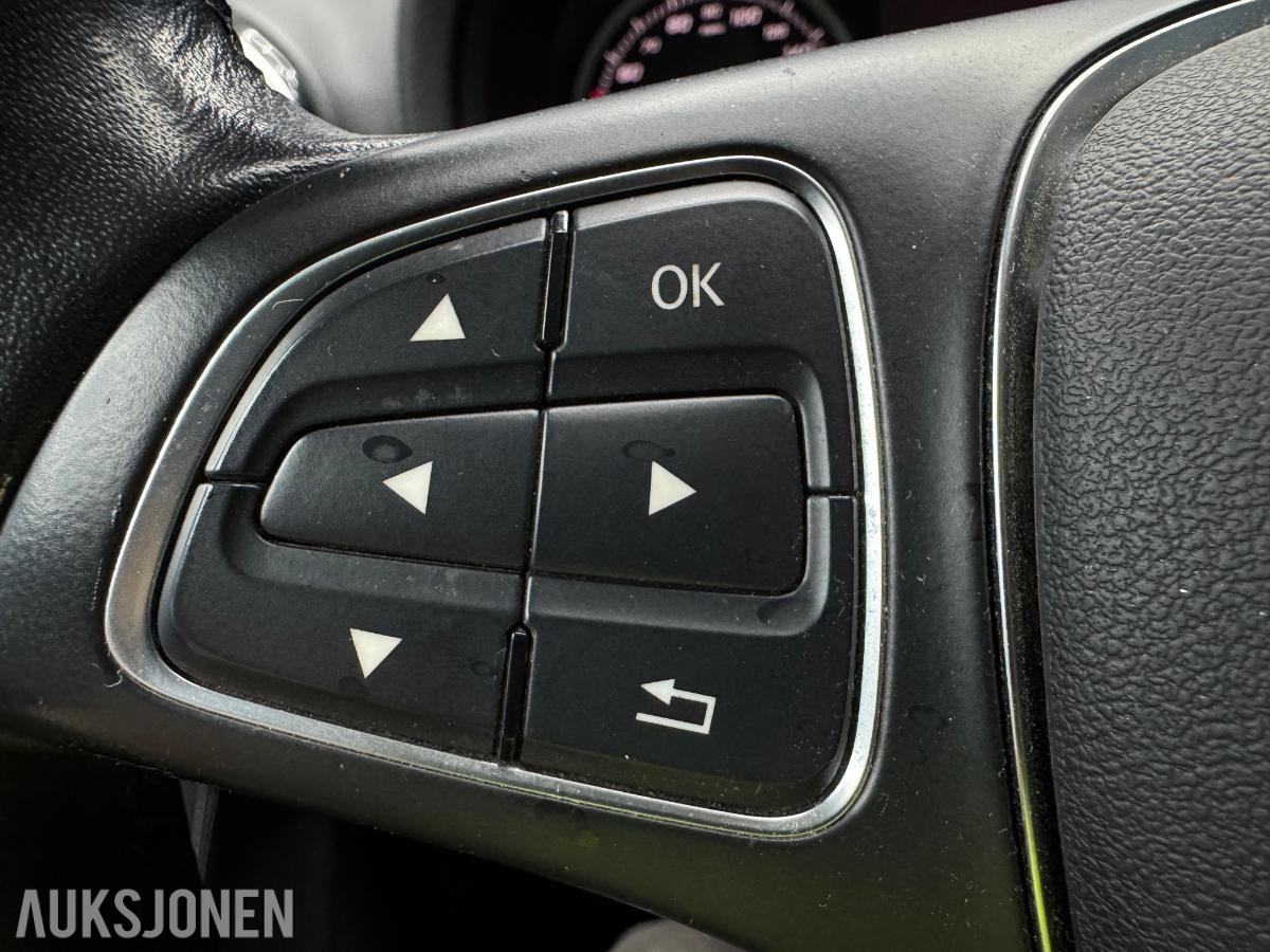 2017 Mercedes-Benz B-Klasse 250 E 180hk Automat Bi Xenon Ryggekamera DAB