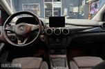 2017 Mercedes-Benz B-Klasse 250 E 180hk Automat Bi Xenon Ryggekamera DAB
