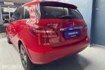 2017 Mercedes-Benz B-Klasse 250 E 180hk Automat Bi Xenon Ryggekamera DAB