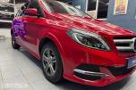 2017 Mercedes-Benz B-Klasse 250 E 180hk Automat Bi Xenon Ryggekamera DAB