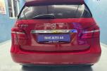 2017 Mercedes-Benz B-Klasse 250 E 180hk Automat Bi Xenon Ryggekamera DAB