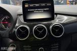 2017 Mercedes-Benz B-Klasse 250 E 180hk Automat Bi Xenon Ryggekamera DAB