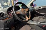 2017 Mercedes-Benz B-Klasse 250 E 180hk Automat Bi Xenon Ryggekamera DAB