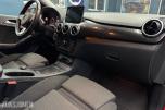2017 Mercedes-Benz B-Klasse 250 E 180hk Automat Bi Xenon Ryggekamera DAB