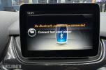 2017 Mercedes-Benz B-Klasse 250 E 180hk Automat Bi Xenon Ryggekamera DAB