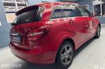 2017 Mercedes-Benz B-Klasse 250 E 180hk Automat Bi Xenon Ryggekamera DAB