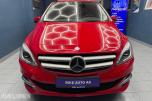 2017 Mercedes-Benz B-Klasse 250 E 180hk Automat Bi Xenon Ryggekamera DAB