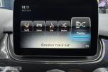 2017 Mercedes-Benz B-Klasse 250 E 180hk Automat Bi Xenon Ryggekamera DAB