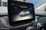 2017 Mercedes-Benz B-Klasse 250 E 180hk Automat Bi Xenon Ryggekamera DAB