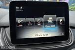 2017 Mercedes-Benz B-Klasse 250 E 180hk Automat Bi Xenon Ryggekamera DAB