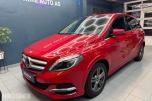 2017 Mercedes-Benz B-Klasse 250 E 180hk Automat Bi Xenon Ryggekamera DAB