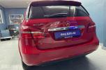2017 Mercedes-Benz B-Klasse 250 E 180hk Automat Bi Xenon Ryggekamera DAB