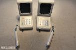 2 stk Dentsply Maillefer X-SMART endomotorer med håndstykker