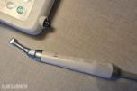 2 stk Dentsply Maillefer X-SMART endomotorer med håndstykker