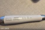 2 stk Dentsply Maillefer X-SMART endomotorer med håndstykker