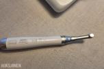 2 stk Dentsply Maillefer X-SMART endomotorer med håndstykker