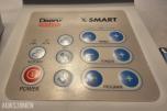 2 stk Dentsply Maillefer X-SMART endomotorer med håndstykker