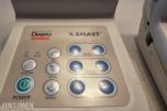 2 stk Dentsply Maillefer X-SMART endomotorer med håndstykker