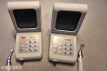 2 stk Dentsply Maillefer X-SMART endomotorer med håndstykker
