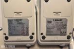 2 stk Dentsply Maillefer X-SMART endomotorer med håndstykker