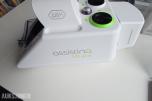W&H Assistina 301 Plus rense- og smøresystem for dentalinstrumenter
