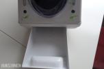 W&H Assistina 301 Plus rense- og smøresystem for dentalinstrumenter