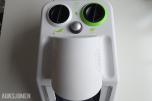 W&H Assistina 301 Plus rense- og smøresystem for dentalinstrumenter