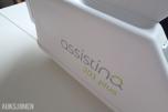 W&H Assistina 301 Plus rense- og smøresystem for dentalinstrumenter