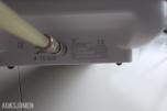W&H Assistina 301 Plus rense- og smøresystem for dentalinstrumenter