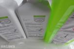 W&H Assistina 301 Plus rense- og smøresystem for dentalinstrumenter