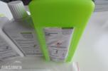 W&H Assistina 301 Plus rense- og smøresystem for dentalinstrumenter