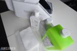 W&H Assistina 301 Plus rense- og smøresystem for dentalinstrumenter