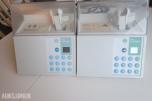 2 stk 3M ESPE CapMix kapselmiksere – dental blandeenheter 230V