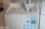 2 stk 3M ESPE CapMix kapselmiksere – dental blandeenheter 230V