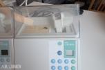 2 stk 3M ESPE CapMix kapselmiksere – dental blandeenheter 230V