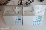 2 stk 3M ESPE CapMix kapselmiksere – dental blandeenheter 230V