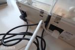 2 stk 3M ESPE CapMix kapselmiksere – dental blandeenheter 230V