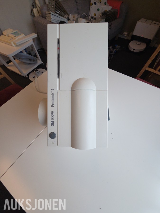 Pentamixer 2