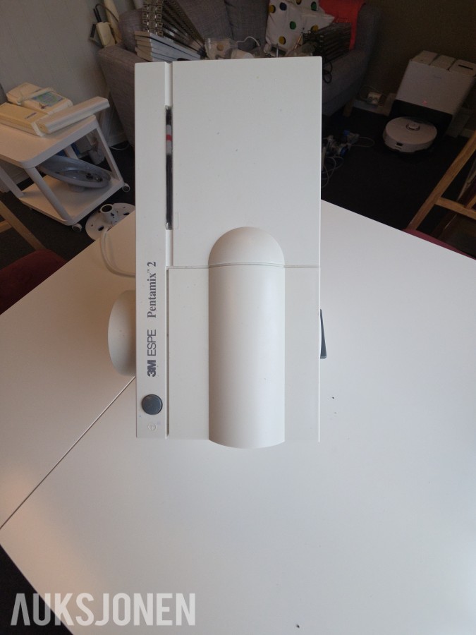 Pentamixer 2