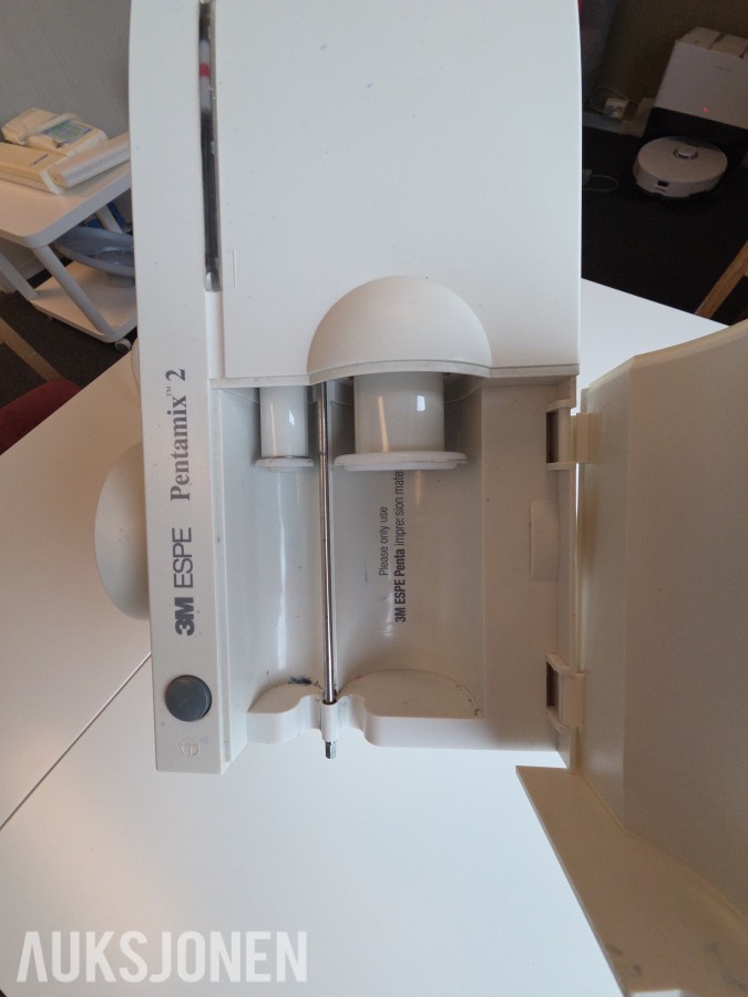Pentamixer 2