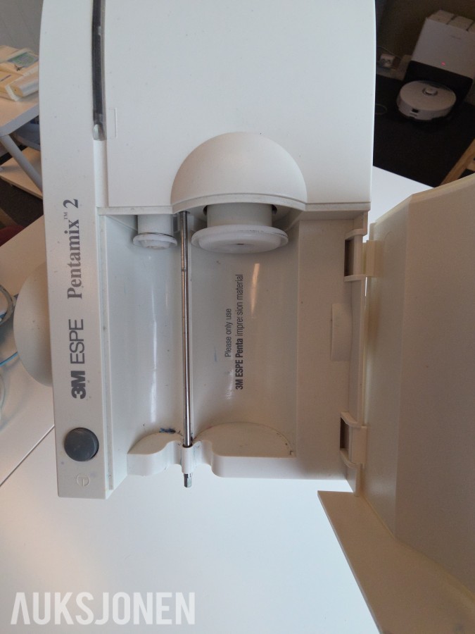 Pentamixer 2