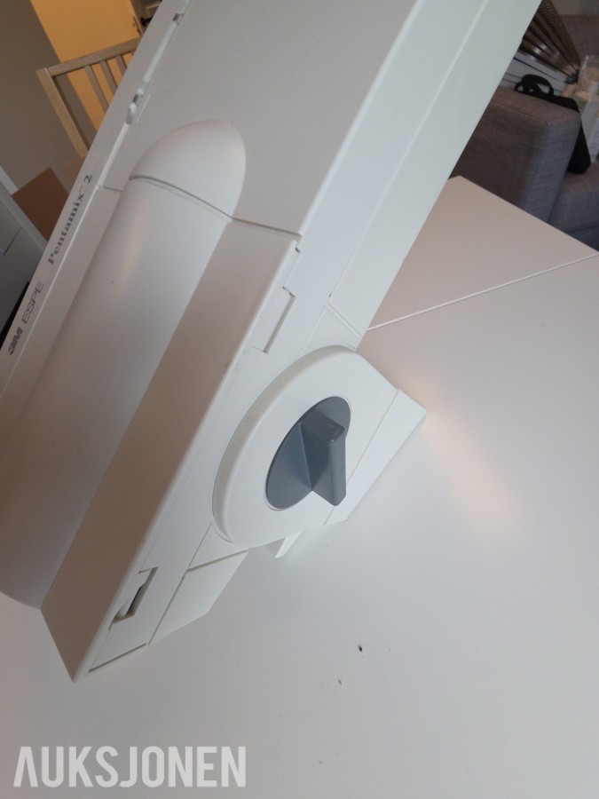 Pentamixer 2