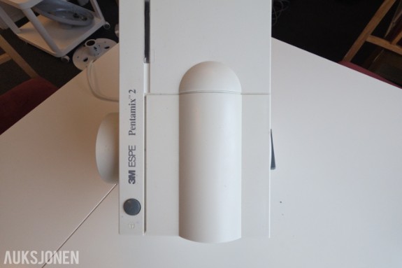 Pentamixer 2