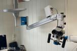 Takhengt Carl Zeiss mikroskop – Zeiss f170 (klinikk/dental)