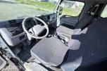 2010 Mitsubishi Fuso skapbil med løftelem og sidedør