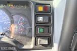 2010 Mitsubishi Fuso skapbil med løftelem og sidedør