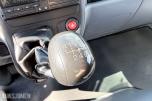 2010 Mitsubishi Fuso skapbil med løftelem og sidedør