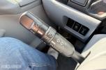 2010 Mitsubishi Fuso skapbil med løftelem og sidedør
