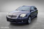 2009 Toyota Avensis,2.0-126 D, 211637km