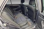 2009 Toyota Avensis,2.0-126 D, 211637km